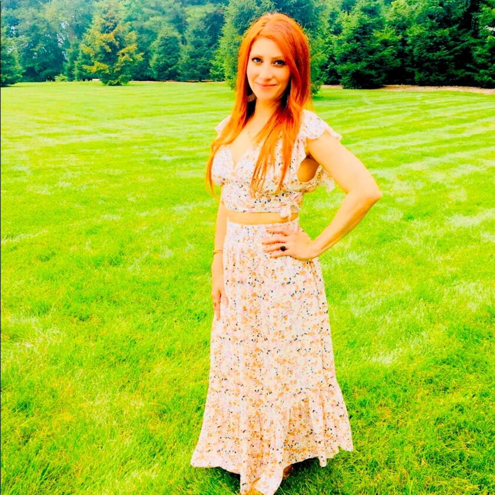 Meet your Posher, Ana